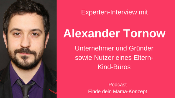 #007 Experten-Interview Alexander Tornow