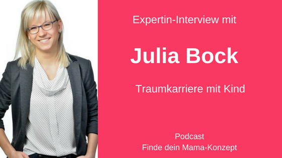 #020 Expertin-Interview Julia Bock