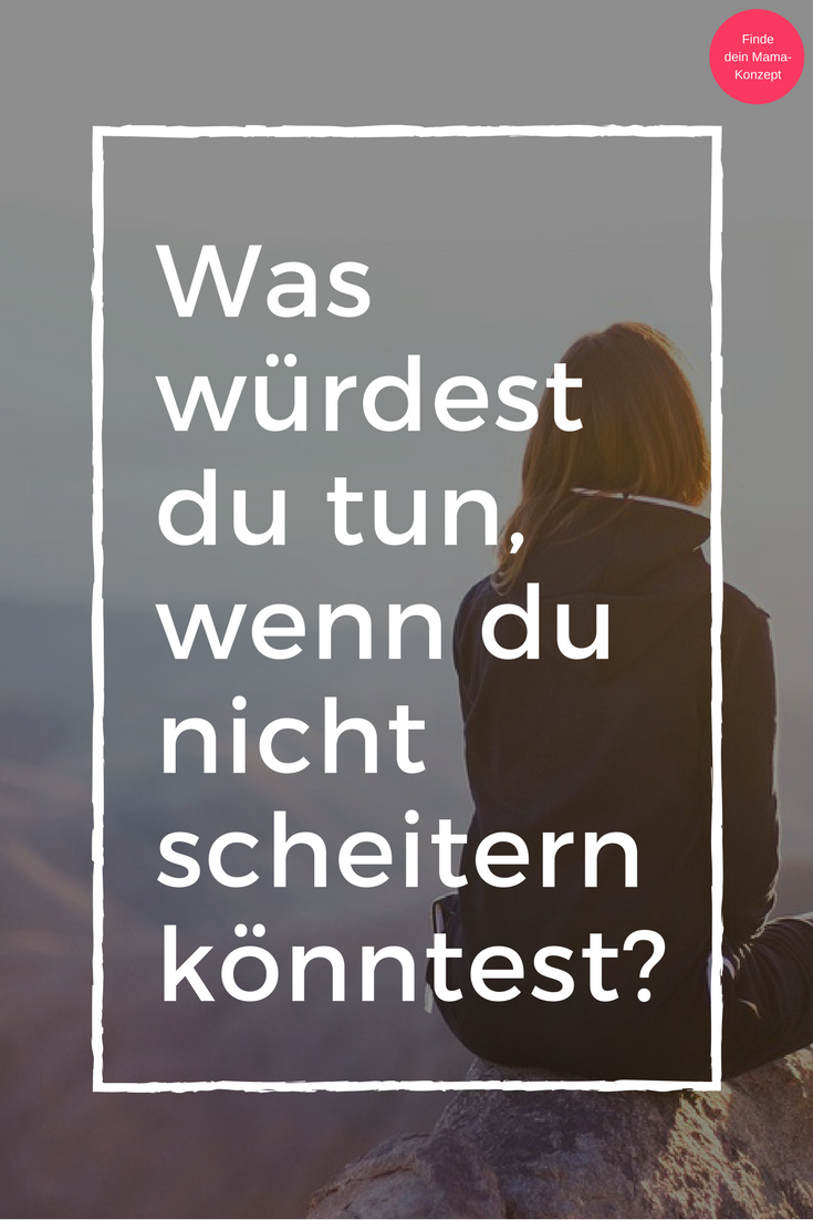 Die Kraft deiner Gedanken 