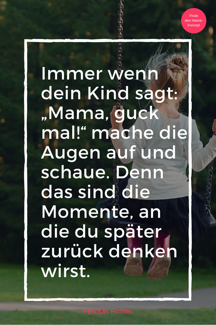 Felicitas Richter über Vereinbarkeit von Familie und Beruf Felicitas Richter über Vereinbarkeit von Familie und Beruf