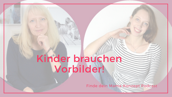 #062 Duo-Episode mit der Mama Akademie