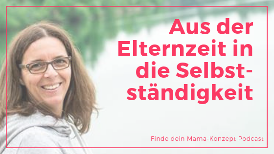 #077 Mama-Geschichte Nadine Breuer