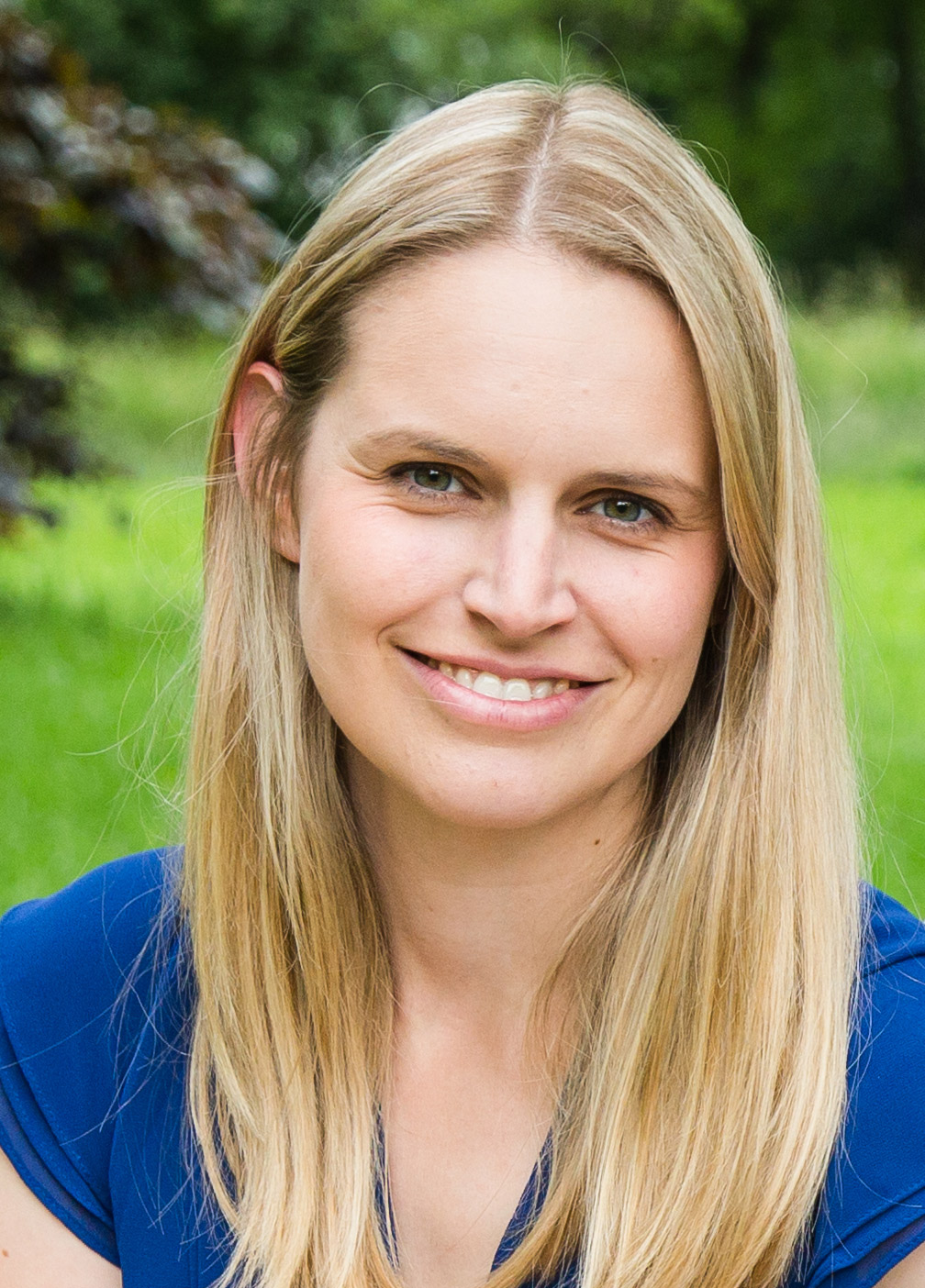 Diana Leib von Zweitöchter Diana Leib