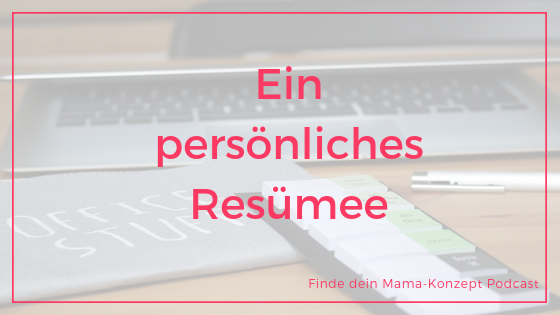 #093 Selbstständigkeit oder Festanstellung? Was ist die bessere Wahl für die Vereinbarkeit von Familie und Beruf?