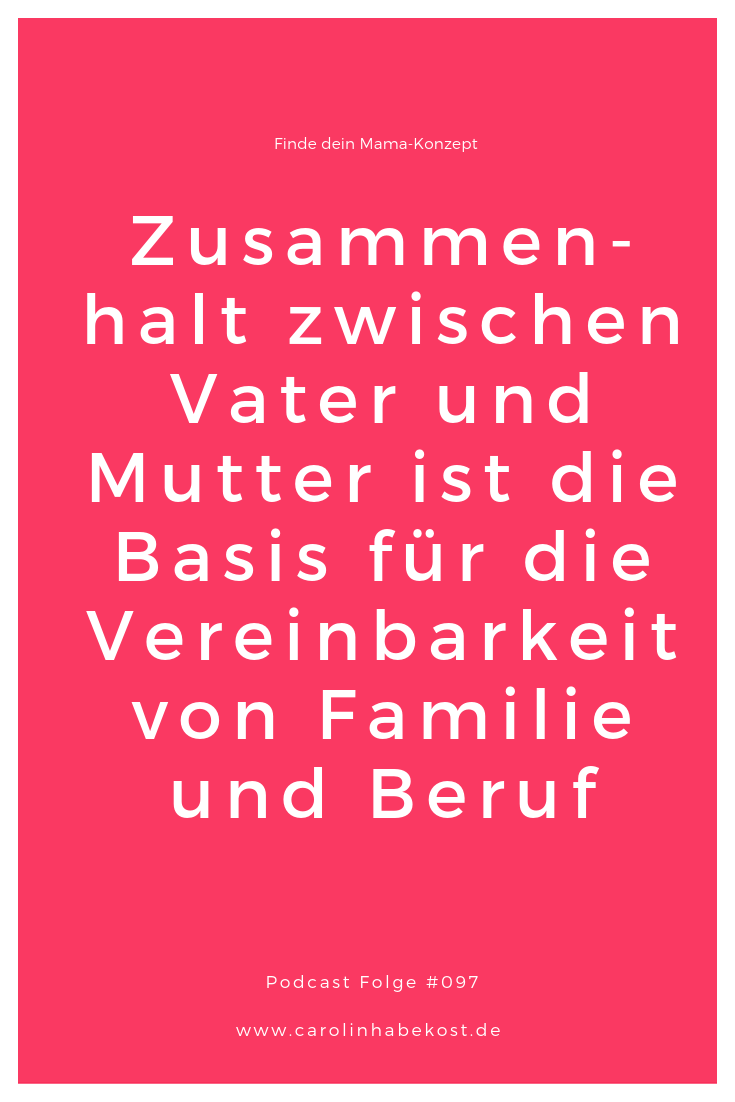 Au-Pair als die Lösung für die Vereinbarkeit von Familie und Beruf