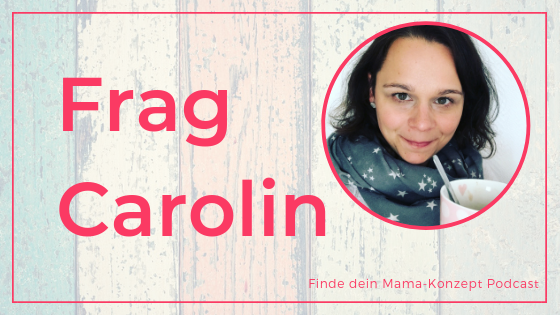 #100 Frag Carolin – Jubiläumsfolge