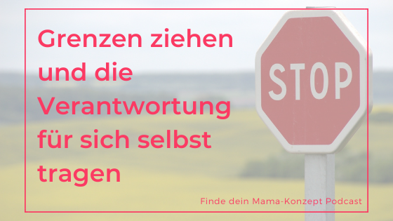 #115 Selbstcoaching Tool: Nein sagen