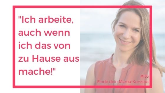 #133 Mama-Geschichte: Victoria von Kingababy