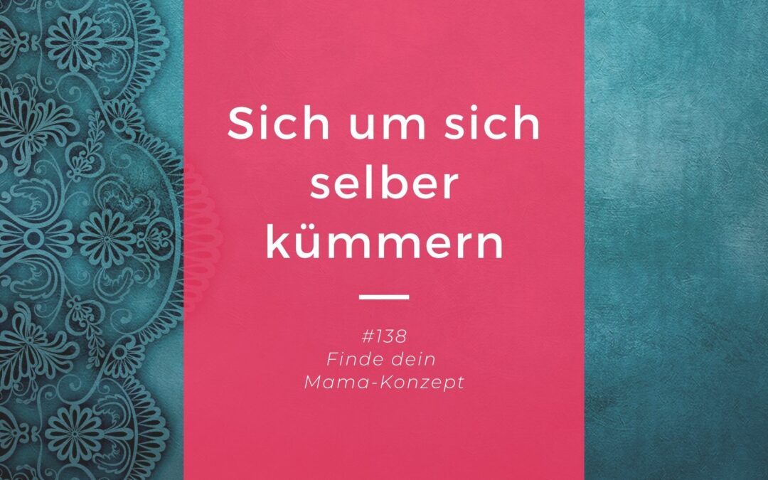 #138 Mama-Geschichte: Stephanie Doms – Expertin für dein Mama-Gleichgewicht