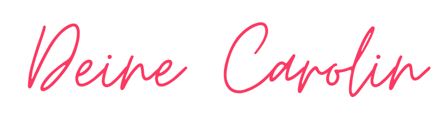 Deine Carolin