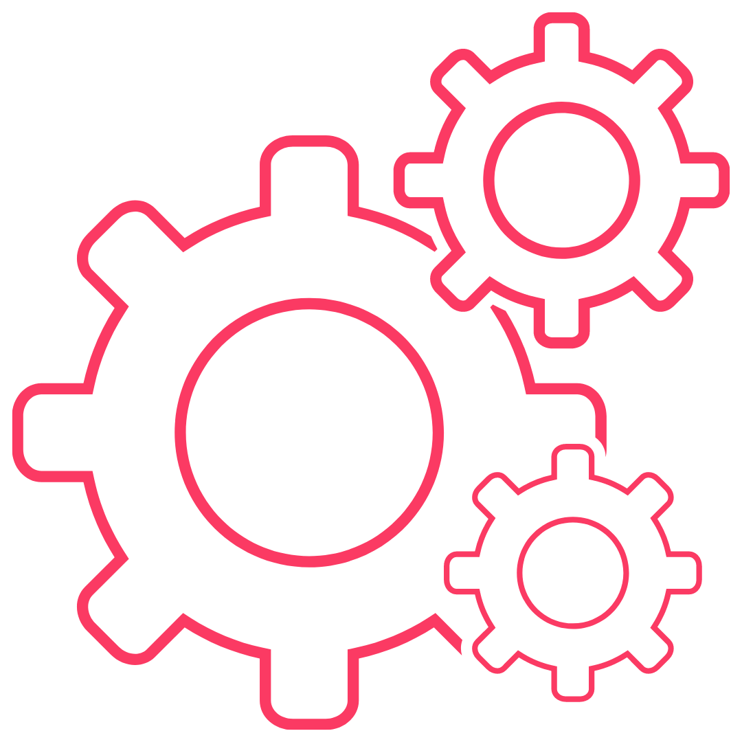 Icons Website