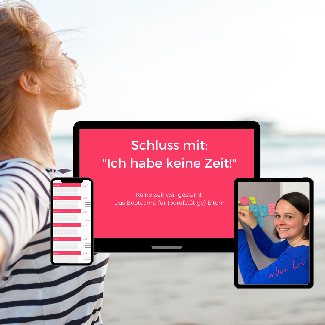 Produktbild Keine Zeit war gestern