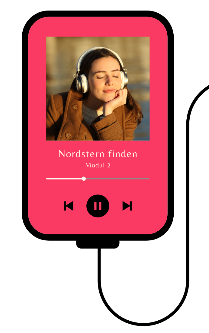 Audiokurs Graphik für 1-1