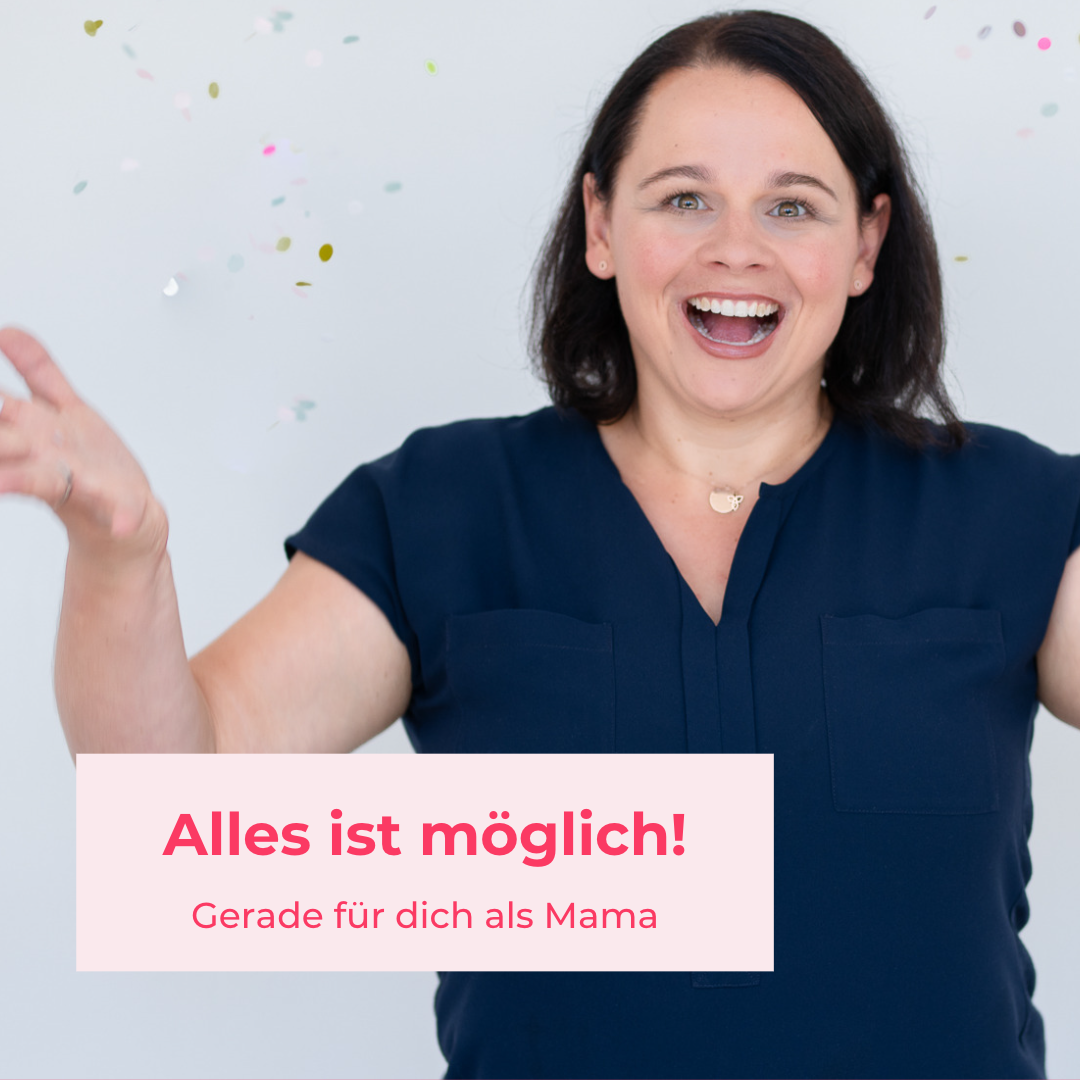 Porduktbild Alles ist möglich