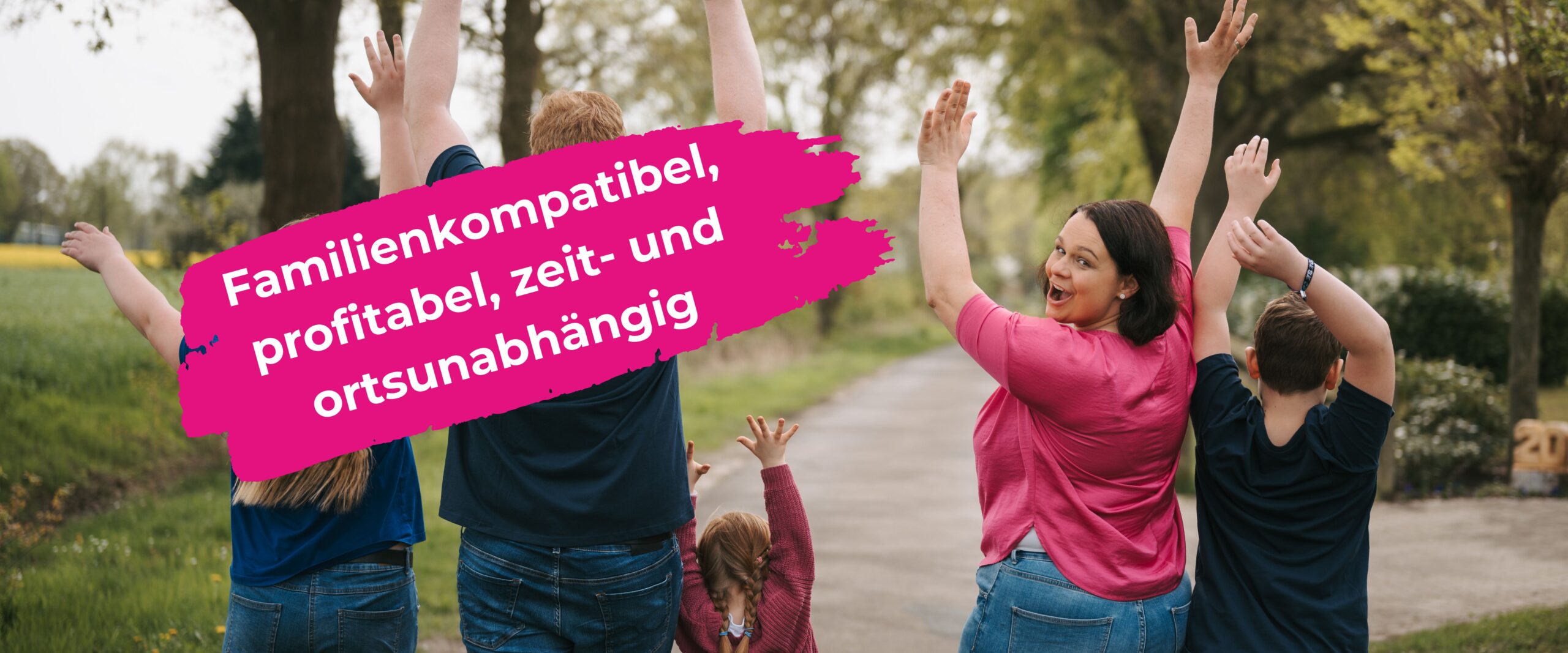 Familienkompatibel