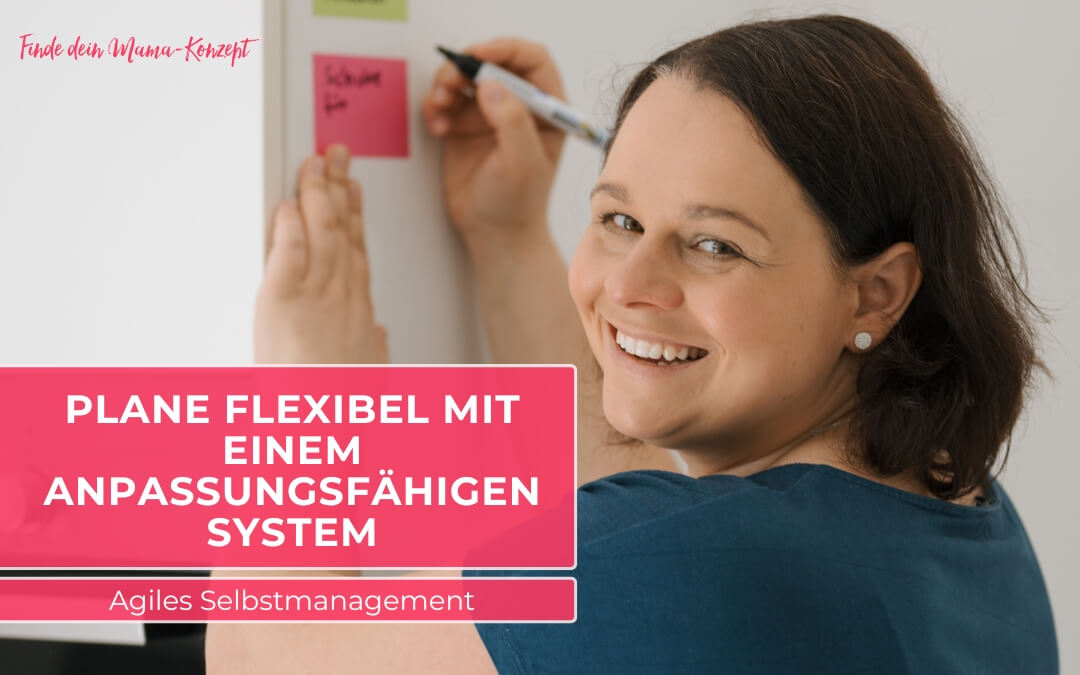 Anpassungsfähige Organisationssysteme: Dein Schlüssel zu einem entspannten Alltag